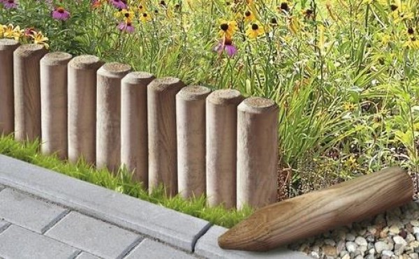 Kontramatka PA 6.6 s těsněním EPDM - MTS