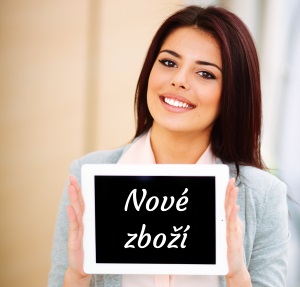 nový zahradní nábytek