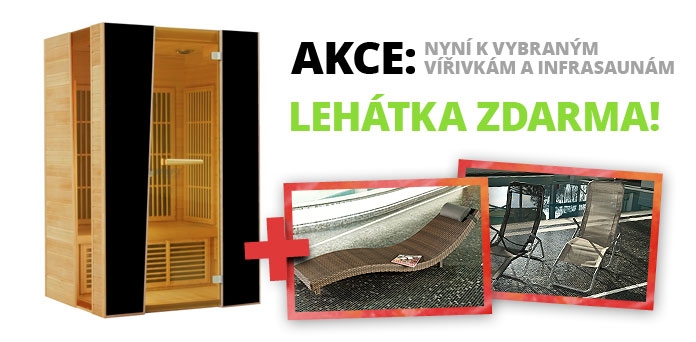 akce lehatka