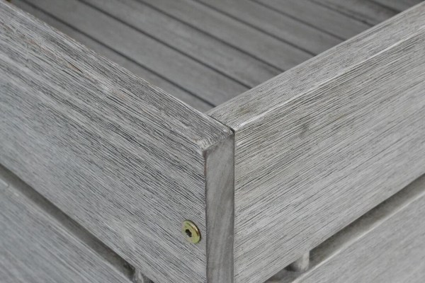 SCAFFOLD křeslo pevné (FSC) 