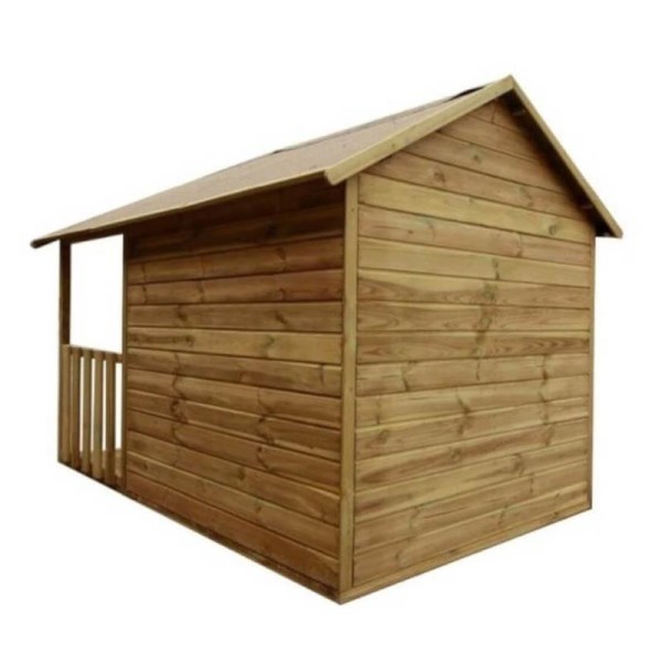 Dětský domeček BIVAK