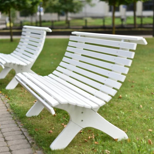 PARK zahradní lavice