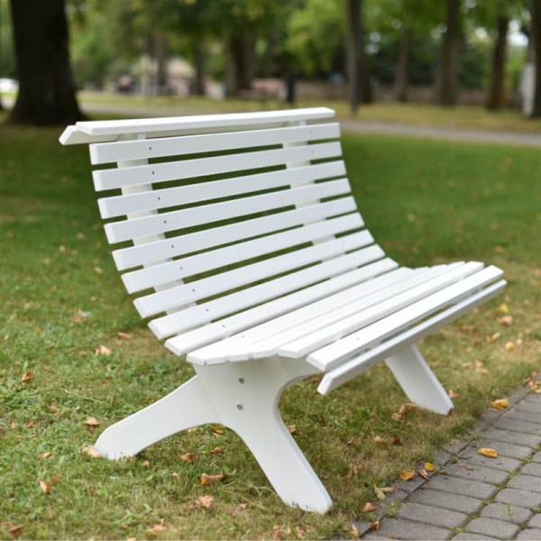 PARK zahradní lavice