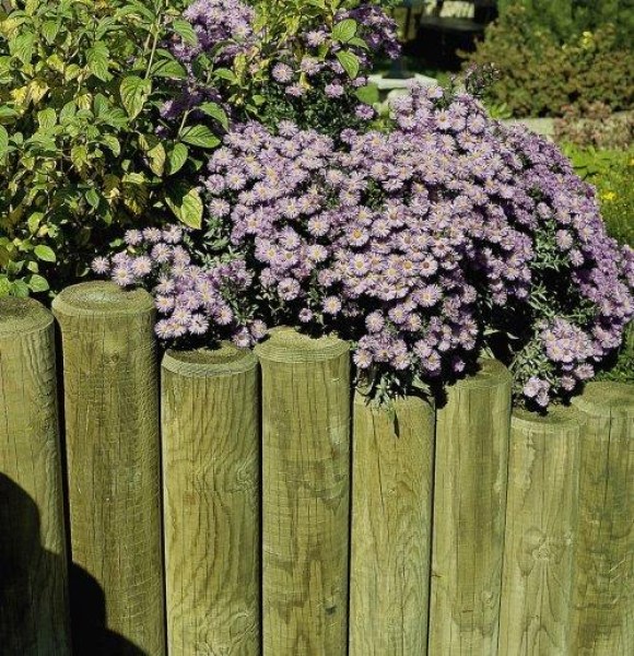 Kůl se špicí 50/1200mm BOROVICE/SMRK