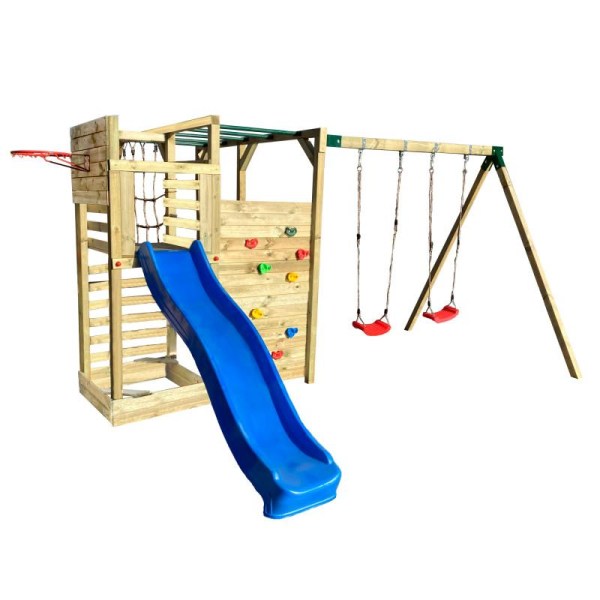 Dětské hřiště DANNY (PEFC 100%)