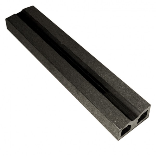 Nosná konstrukce BIWOOD Barva: Bangkirai, Délka: 4.000x60x30 mm