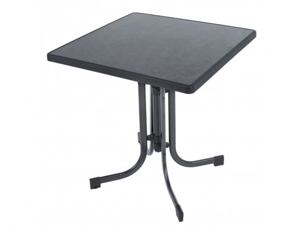 PIZARRA stůl 70x70cm 
