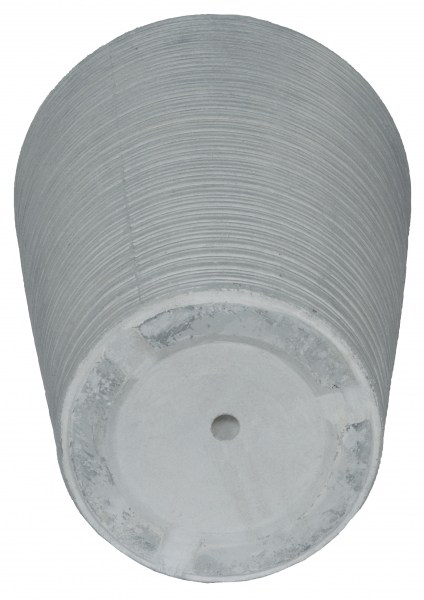 Květináč G21 Stone Slim 61 cm