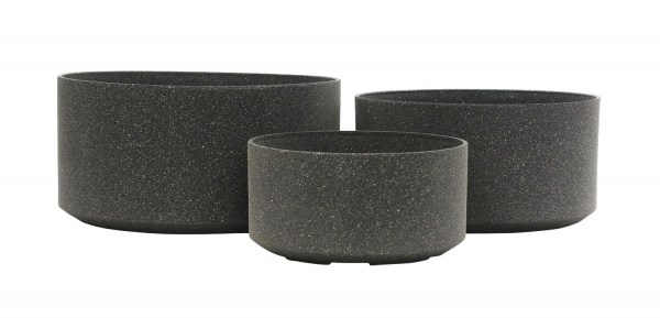 Květináč G21 Industrial Pool 43 x 22 x 43