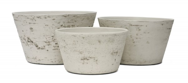 Květináč G21 Baltic Bowl 42 x 23 x 42
