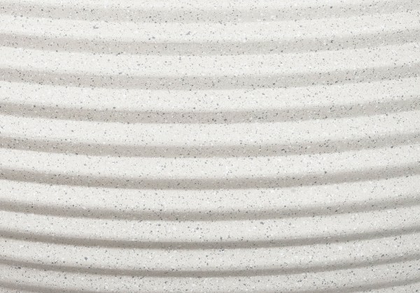 Květináč G21 Sand Ring 29 x 29 x 19