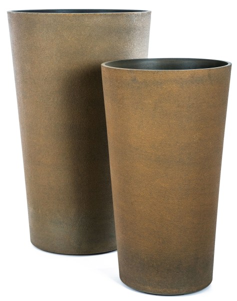 Květináč G21 Terra Slim 36,5 x 36,5 x 62