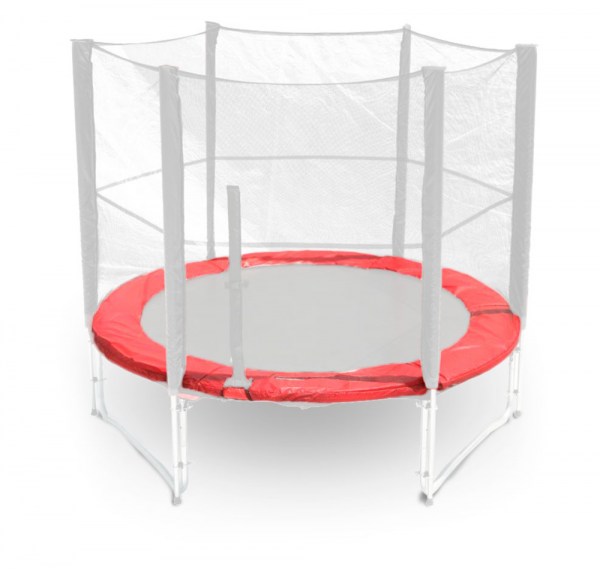 Náhradní díl G21 ochranný kryt pružin k trampolíně 250 cm červený