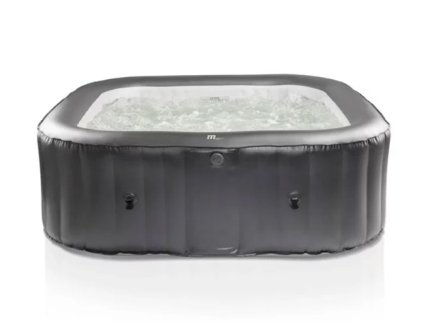 Mobilní vířivá vana MSpa OTIUM 6p