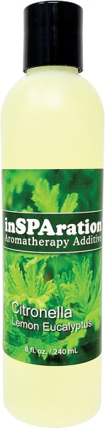 Wellness 8oz - Citronella 245ml