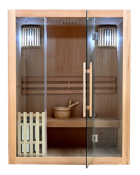 Finská sauna PERINNE 3