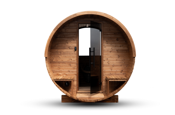 Sudová sauna 260 THERMOWOOD