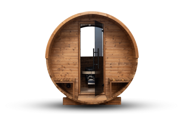 Sudová sauna 225 THERMOWOOD