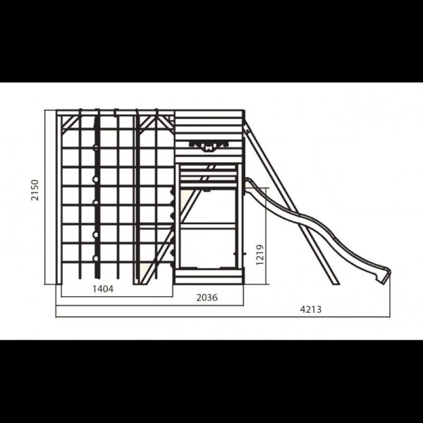Entertainment Set MSpa