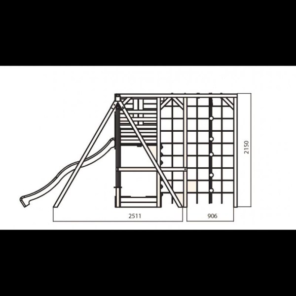 Entertainment Set MSpa