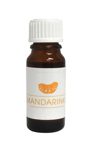 Esenciální vonný olej Hanscraft - Mandarinka 10ml