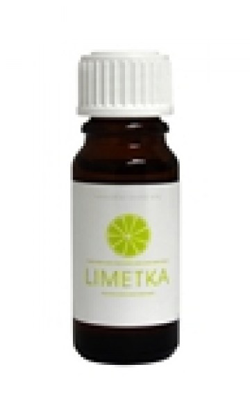 Esenciální vonný olej Hanscraft - Limetka (10ml)