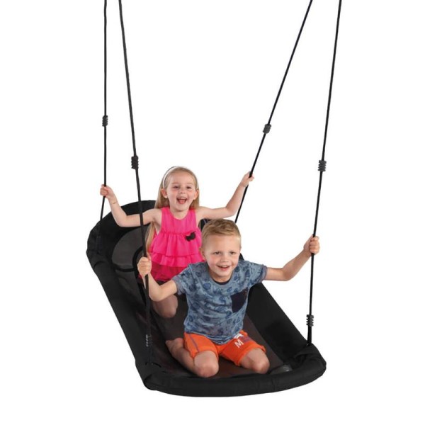 RENTO Saunový kartáč s rukojetí 2v1 Bambus