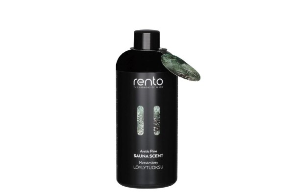 RENTO Saunová vůně Arctic Pine, 400 ml