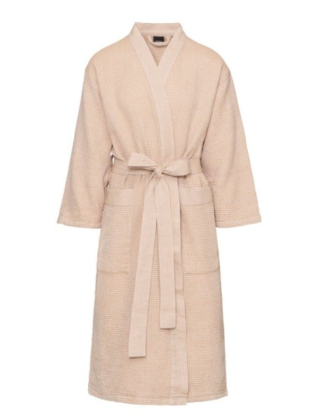 RENTO Župan Kenno S/M (béžová/bílá)