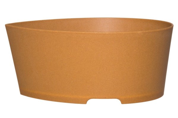 RENTO Saunová umyvadlová mísa 8,5 L - natural