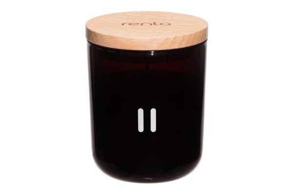 RENTO Vonná svíčka - Arktické bobule