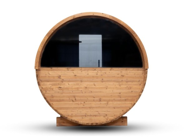 1/2 sklo - Sudová sauna 225/260/300