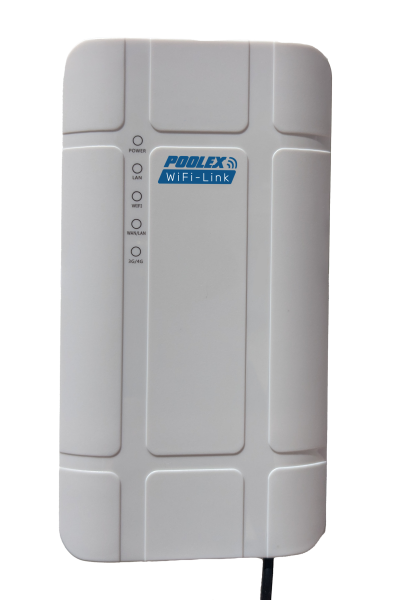 Poolex WiFi Link 4G