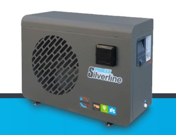 Tepelné čerpadlo Poolex Silverline 70
