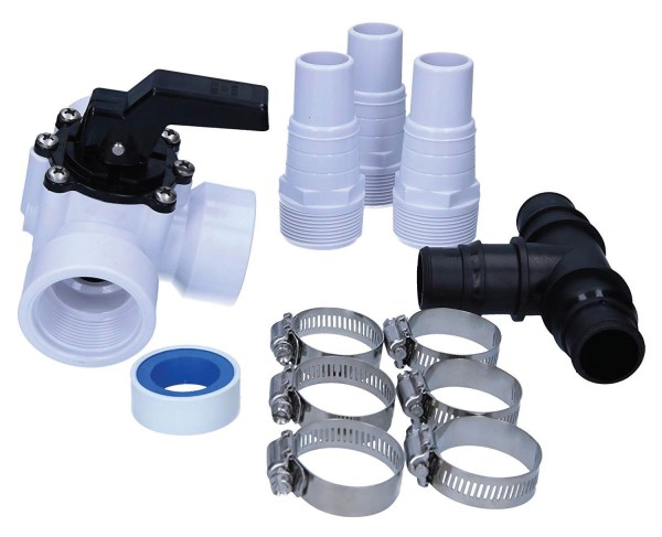 NANO ByPass-kit (set) 32/38 mm