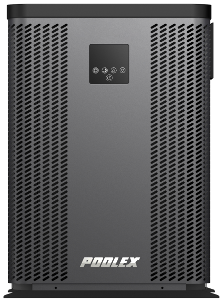 Tepelné čerpadlo Poolex Silverline TOP 60 (6,4 kW)