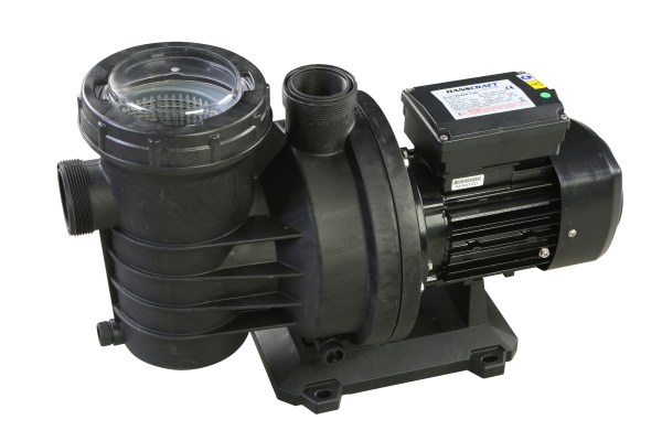 Filtrační čerpadlo HANSCRAFT BOXER 370