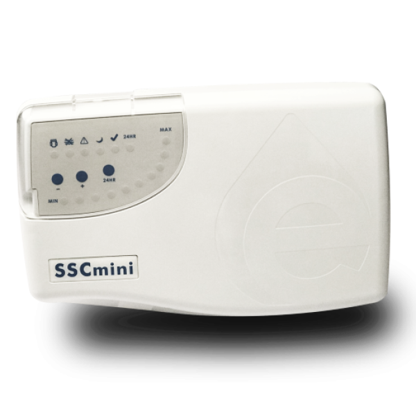 Solný chlorátor SSC CL20, 20-90m3