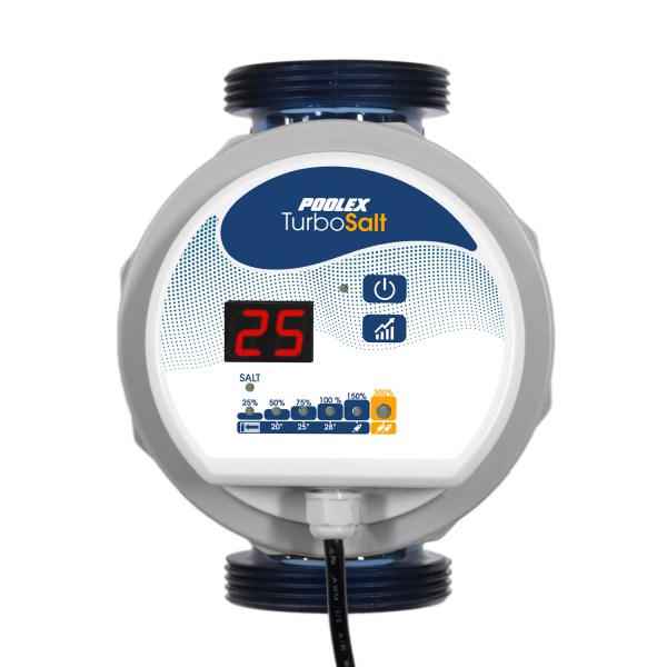 Solný chlorátor Turbo Salt 800 16/80m3