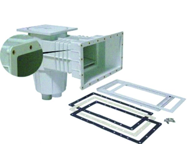 Skimmer HANSCRAFT PROFI 15 L široké hrdlo