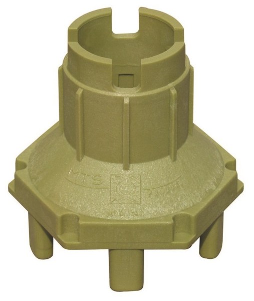 Montážní klíč pro trysky MTS