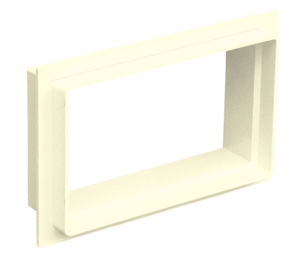 Prodloužení skimmeru V20 50mm ABS