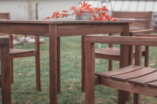 Bazénové LED světlo LED 252 - Bílé -betonový bazén