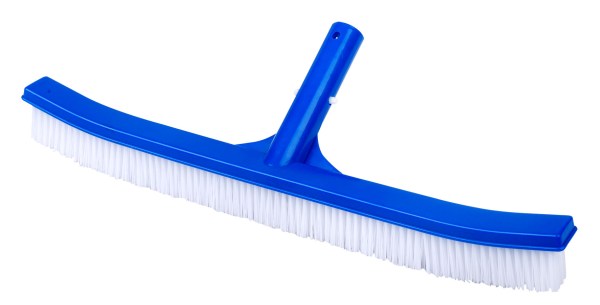 Kartáč bazénový - 45 cm