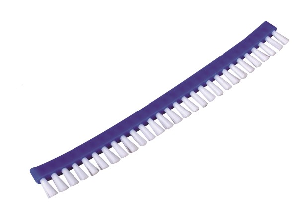 Kartáčky vysavače - dlouhé (3ks)