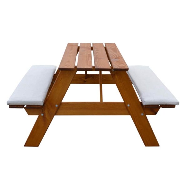 Kartáč bazénový nylonový komerční - 91 cm