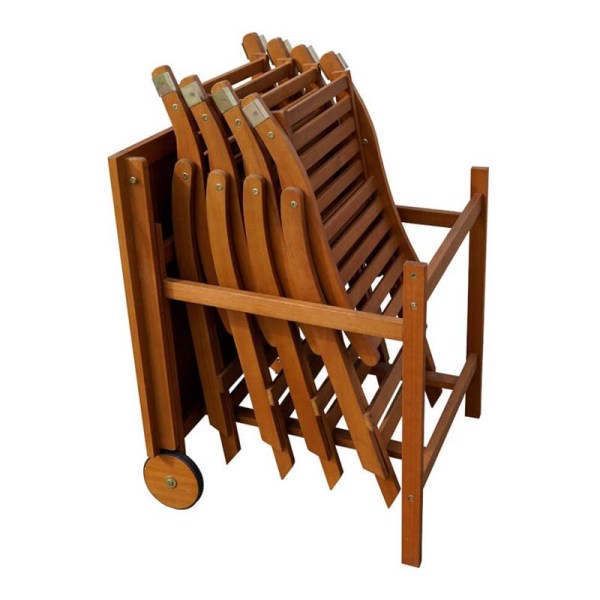 Teploměr STANDARD - bílý