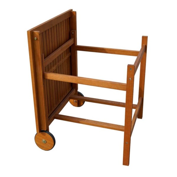 Teploměr STANDARD - bílý