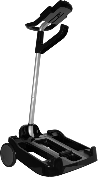 Caddy/držák pro robotický vysavač COSMY 1