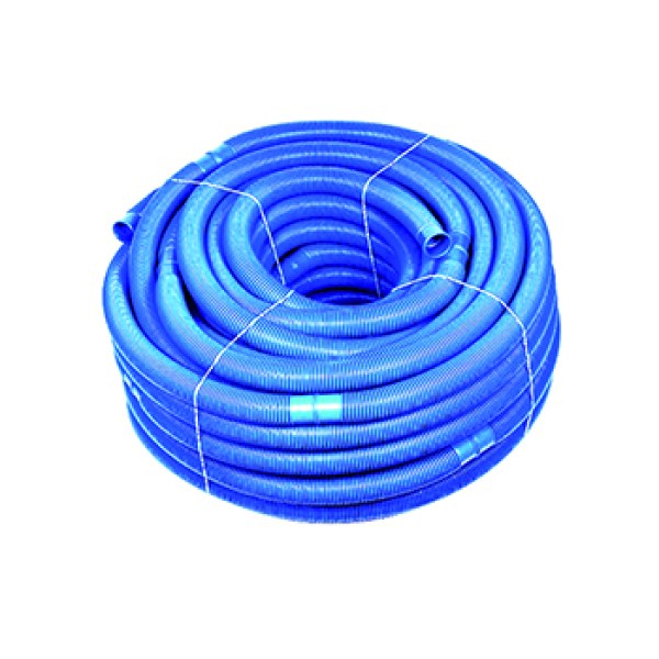 Hadice vysavačová dělitelná - průměr 32 / 50 m